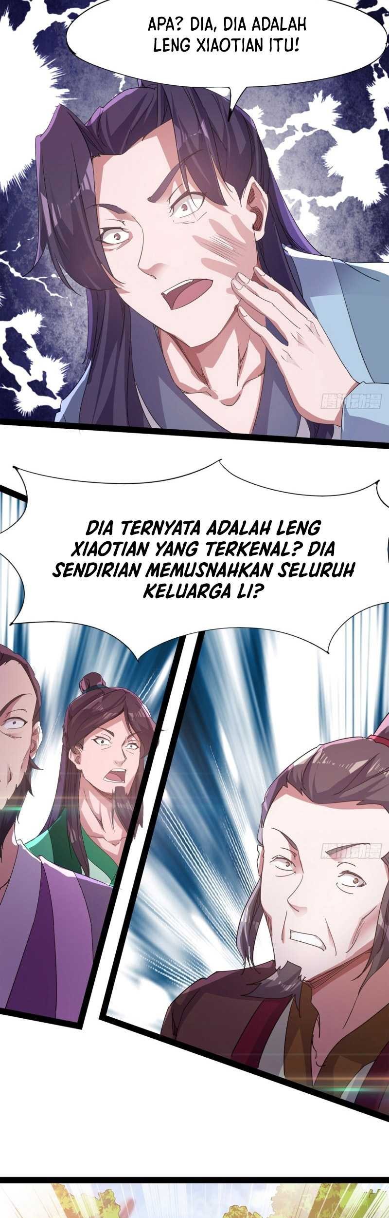 Path of the Sword Bab 31 halaman 44