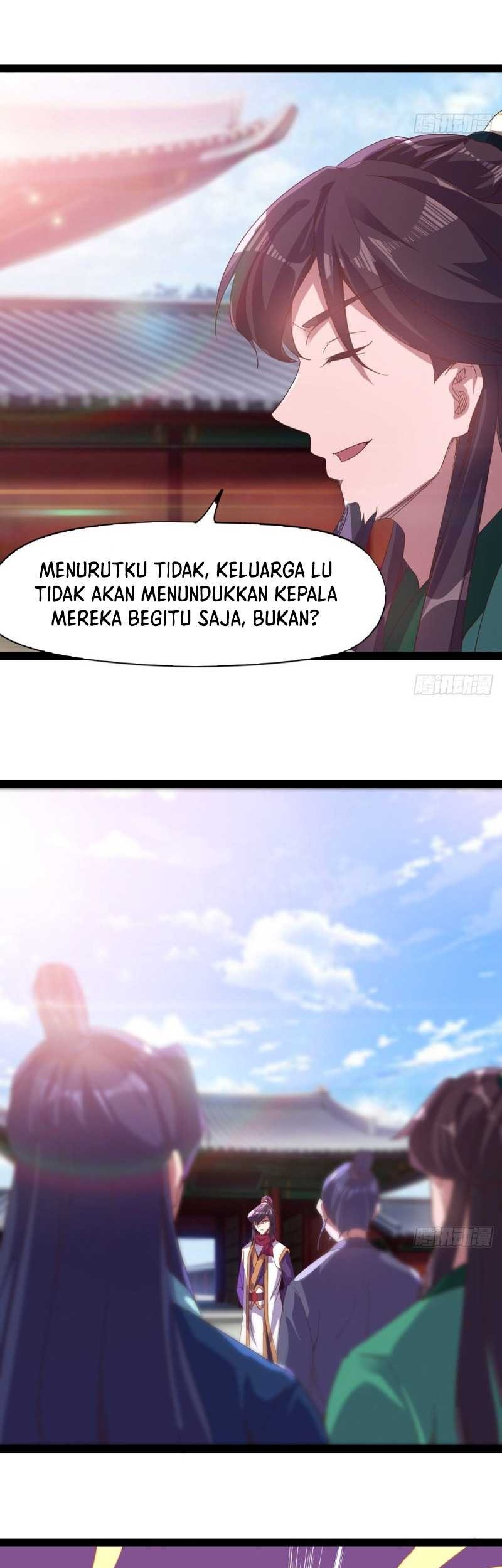Path of the Sword Bab 32 halaman 5