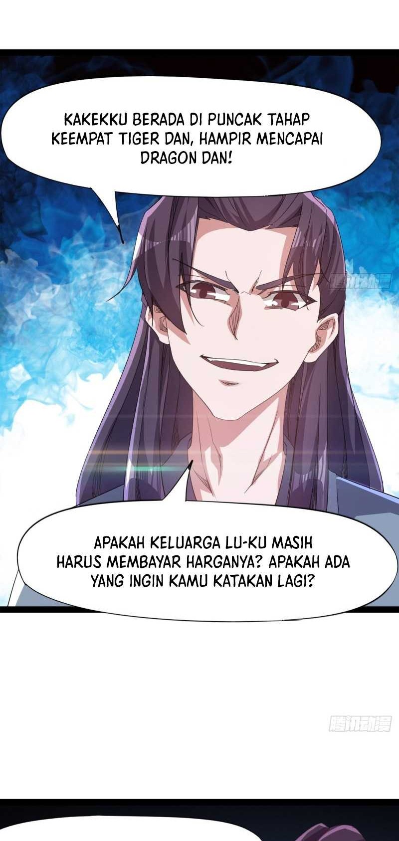 Path of the Sword Bab 32 halaman 14