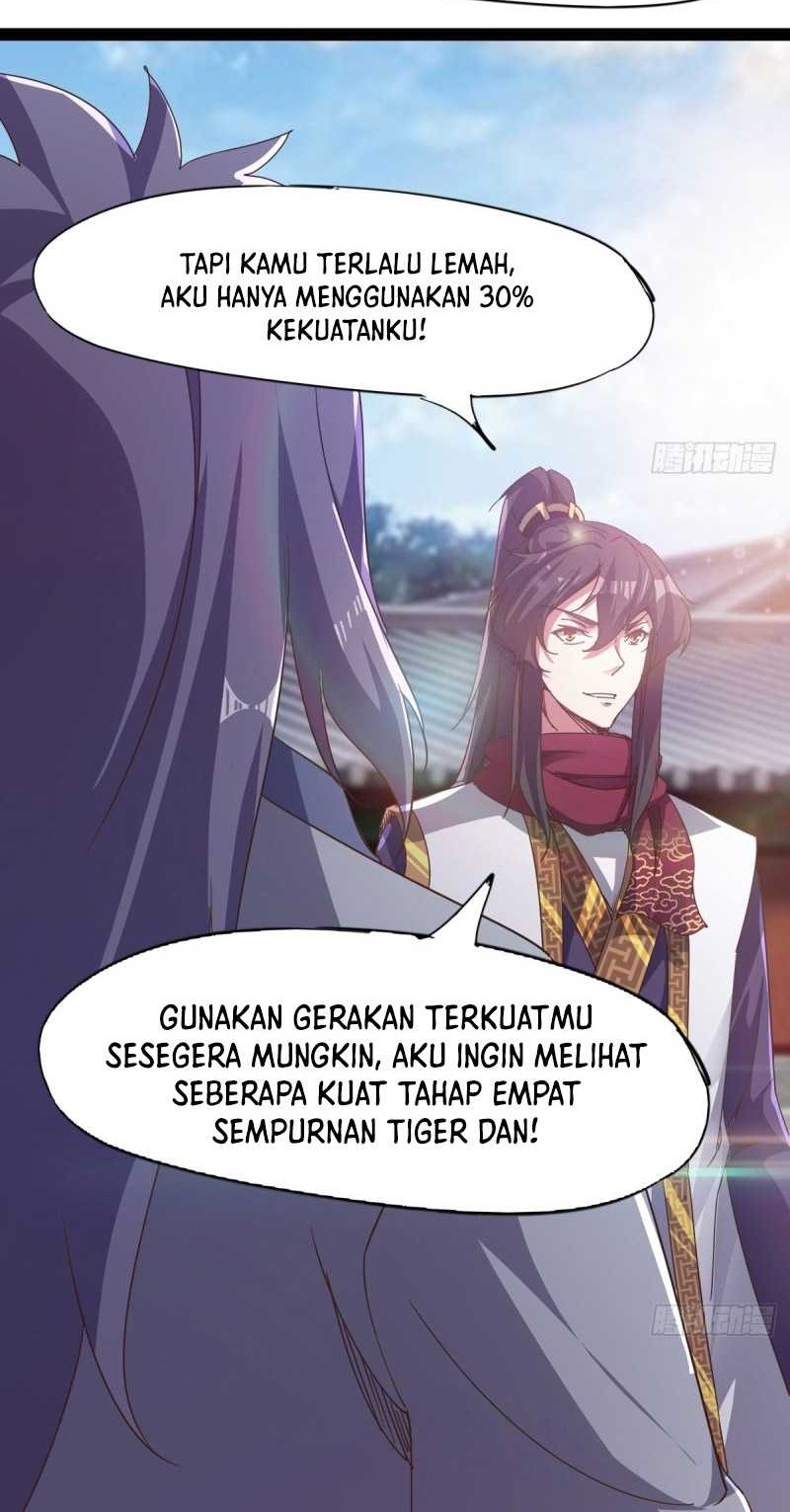 Path of the Sword Bab 32 halaman 26