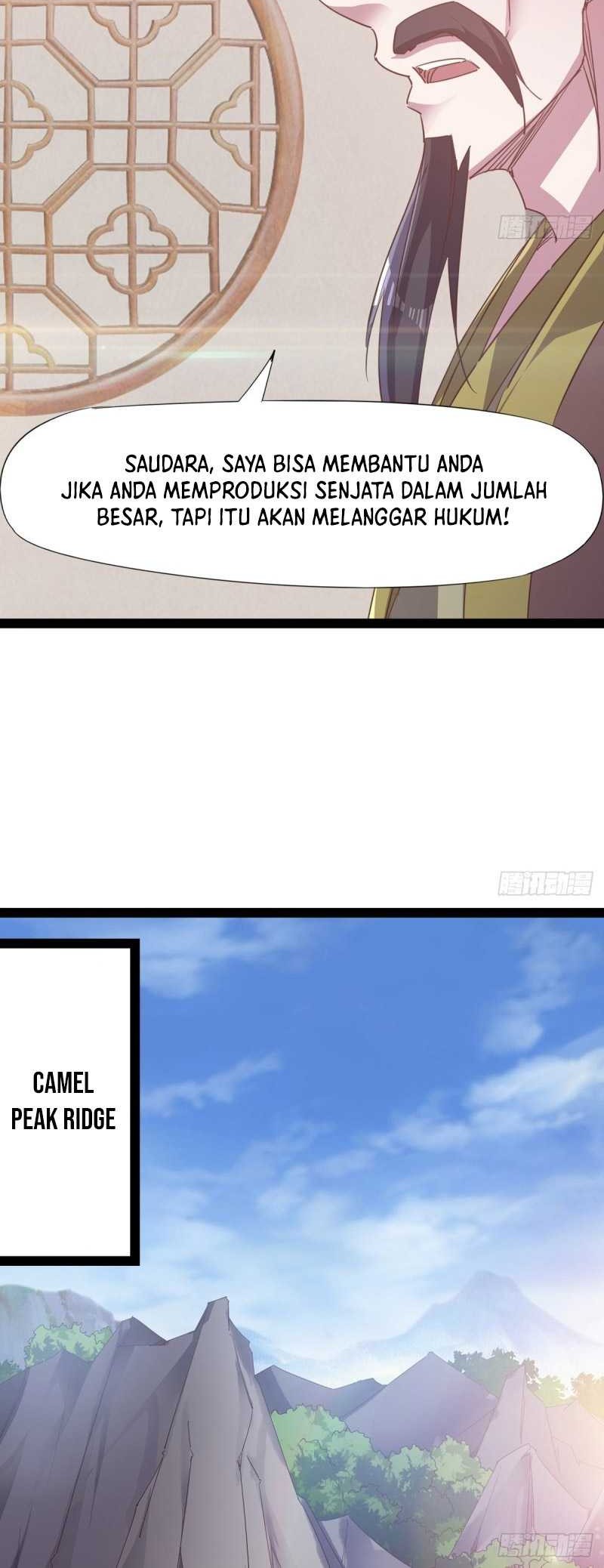 Path of the Sword Bab 33 halaman 32