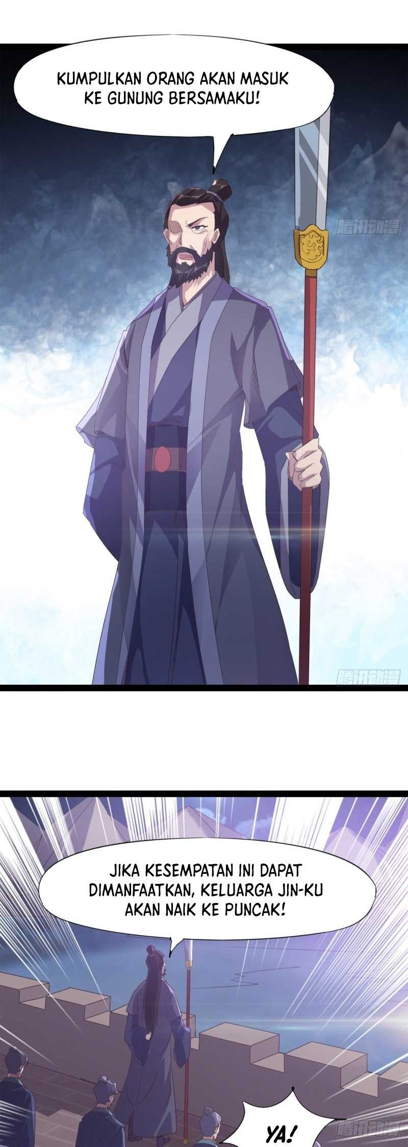 Path of the Sword Bab 33 halaman 44