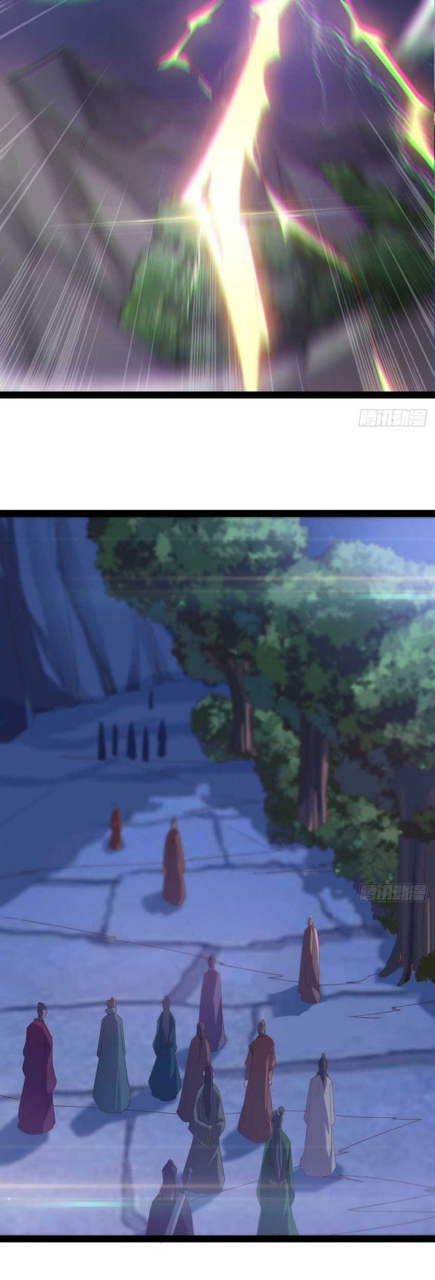 Path of the Sword Bab 34 halaman 34