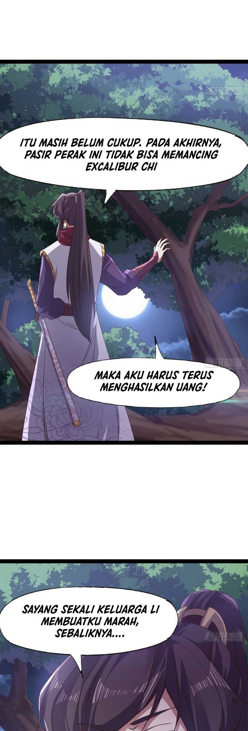 Path of the Sword Bab 34 halaman 44