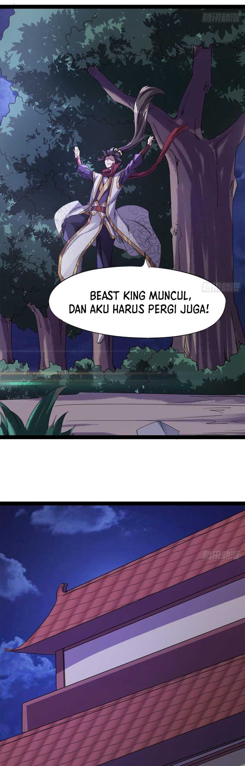 Path of the Sword Bab 35 halaman 32