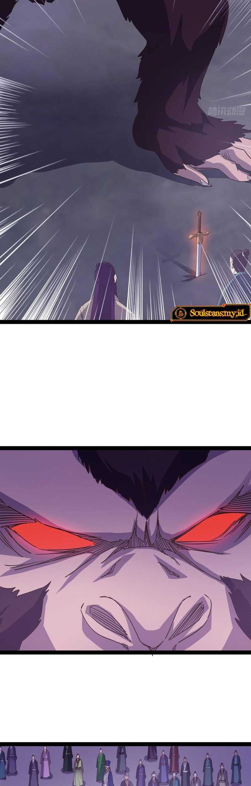 Path of the Sword Bab 36 halaman 5