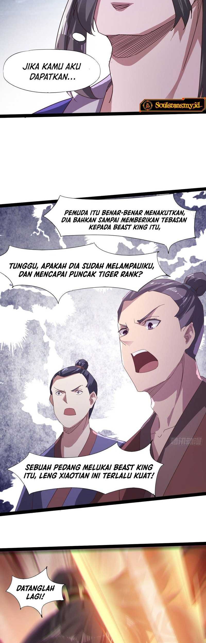 Path of the Sword Bab 36 halaman 45