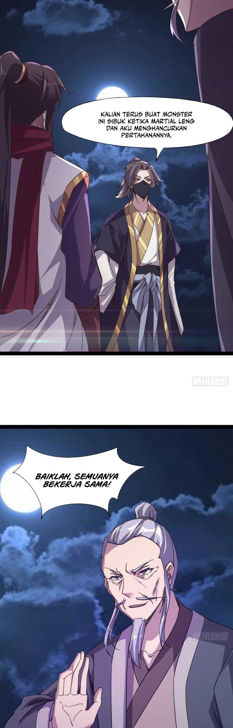 Path of the Sword Bab 37 halaman 32