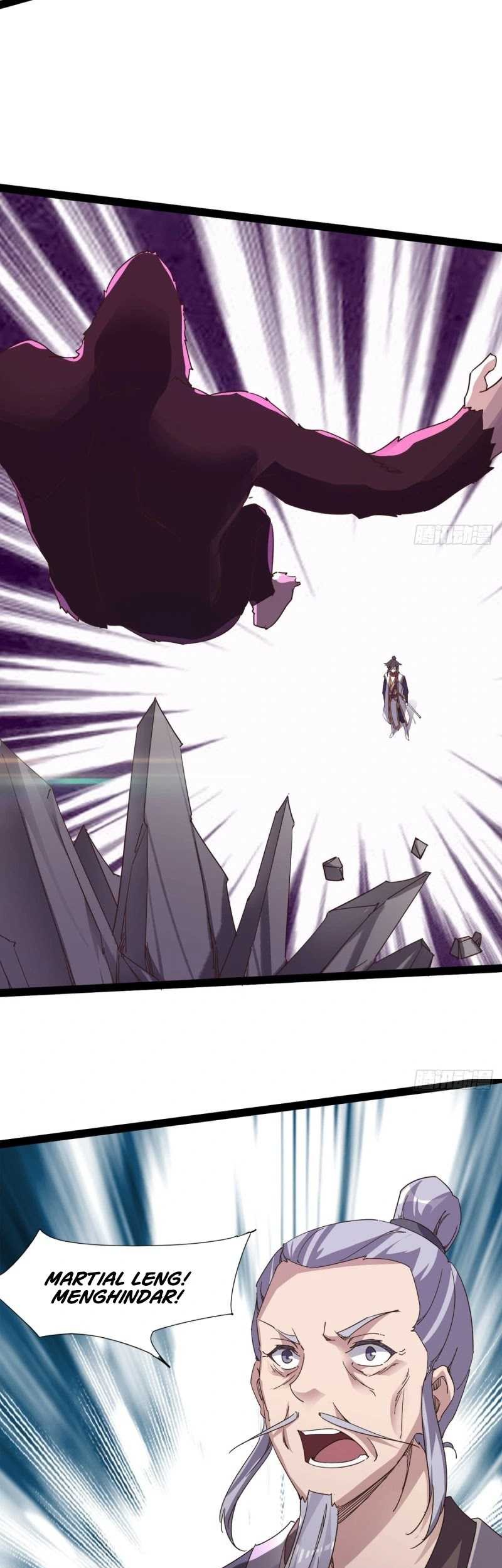 Path of the Sword Bab 37 halaman 44