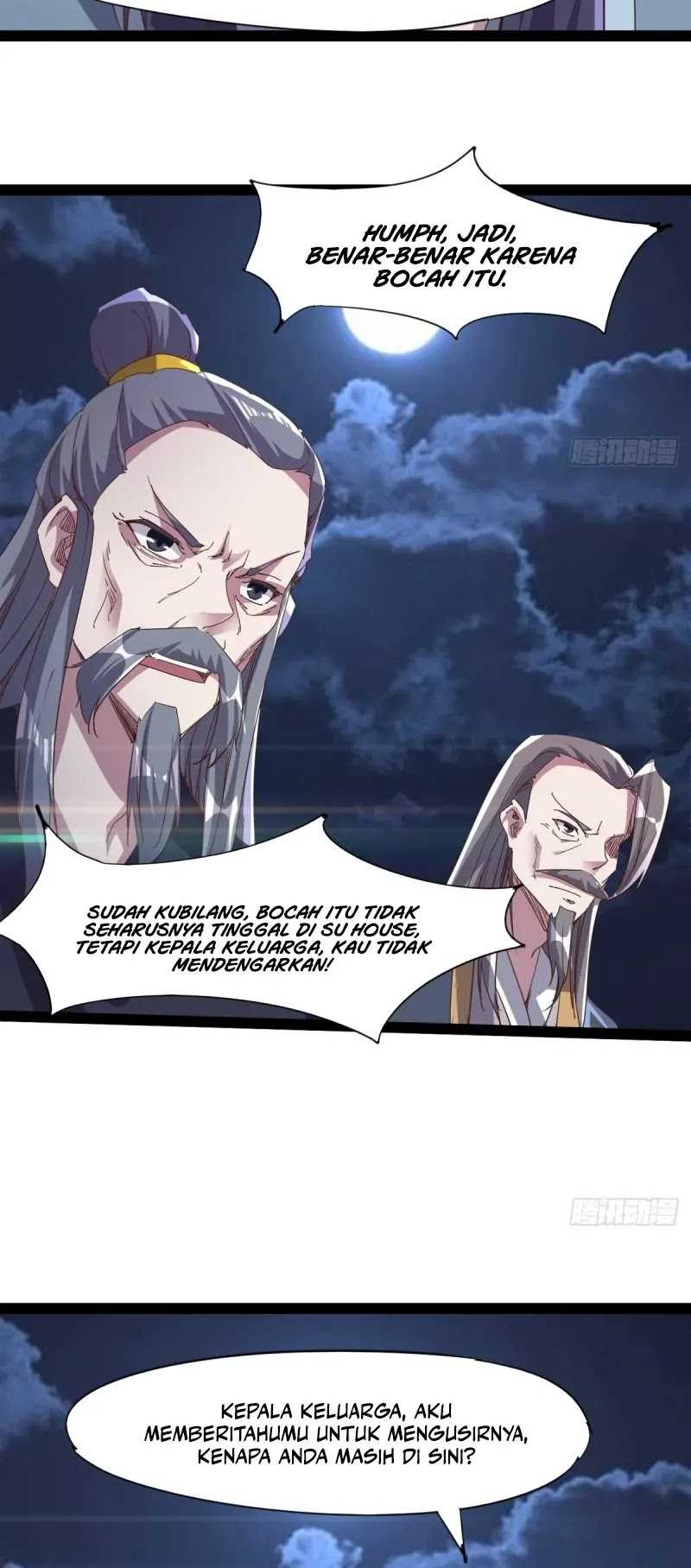 Path of the Sword Bab 39 halaman 6