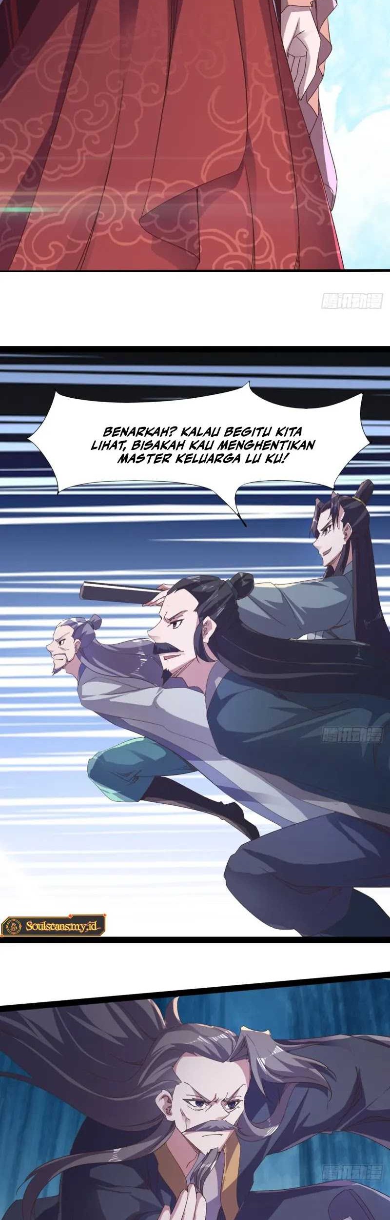 Path of the Sword Bab 39 halaman 8