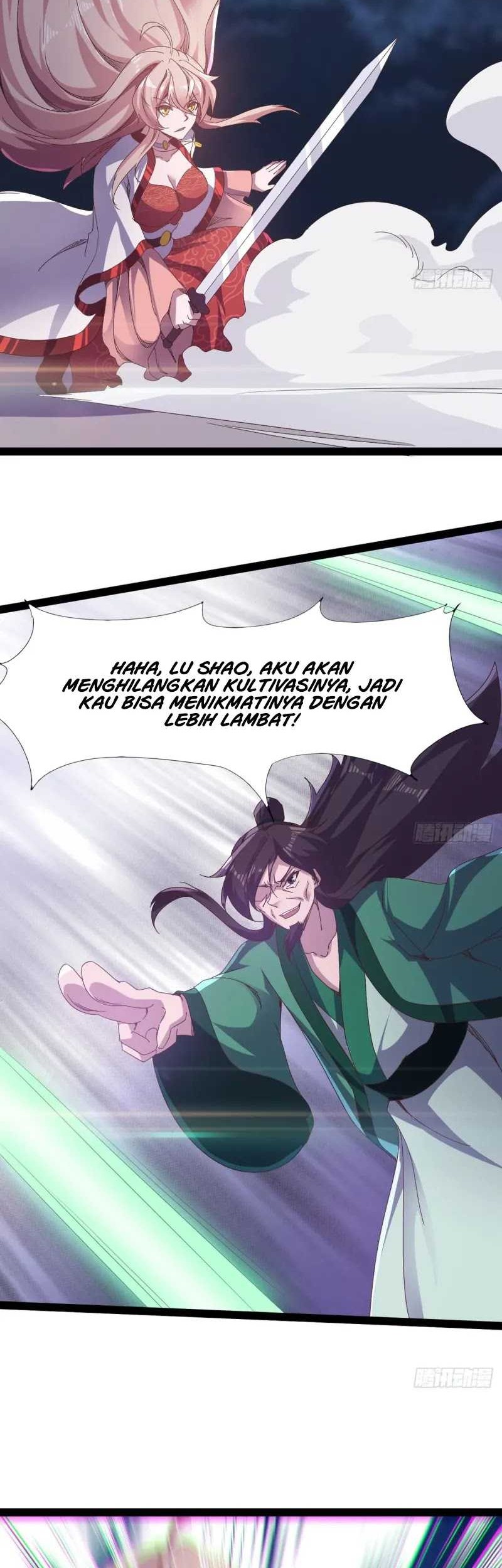 Path of the Sword Bab 39 halaman 15