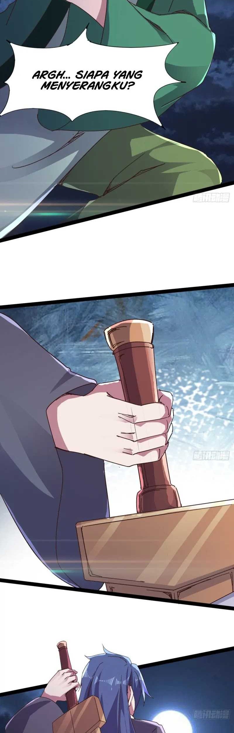 Path of the Sword Bab 39 halaman 20