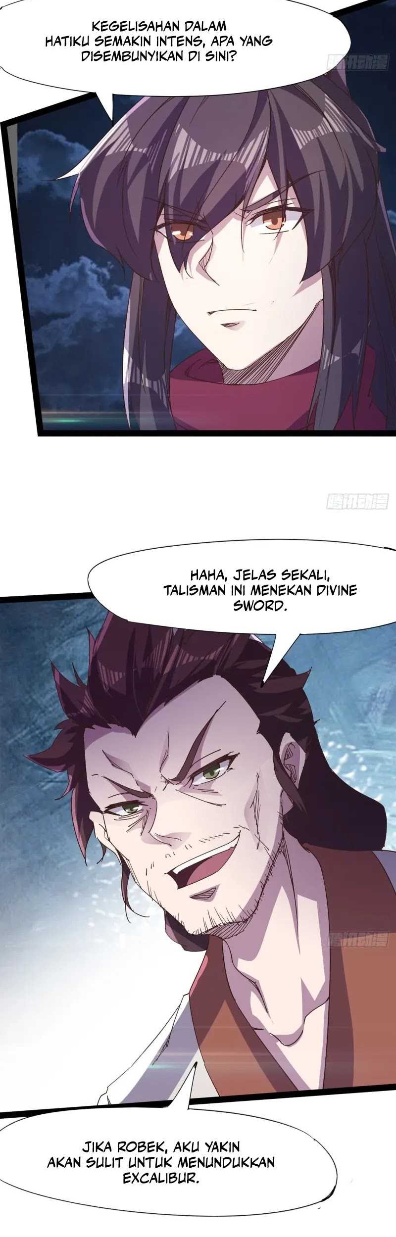 Path of the Sword Bab 39 halaman 30