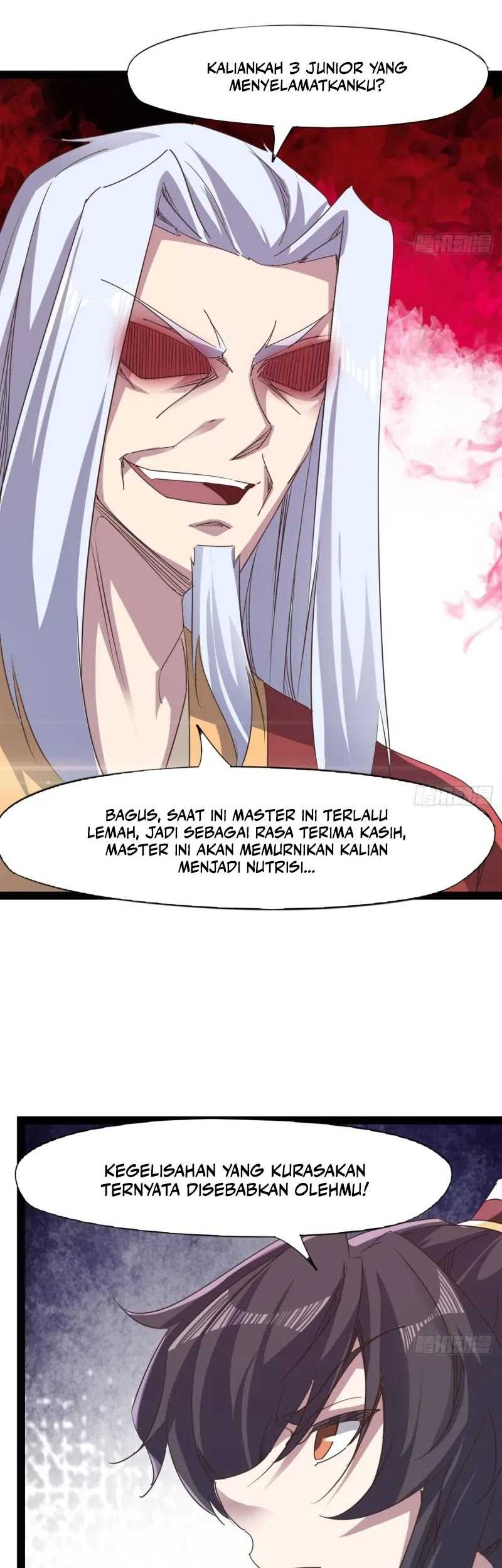 Path of the Sword Bab 39 halaman 40