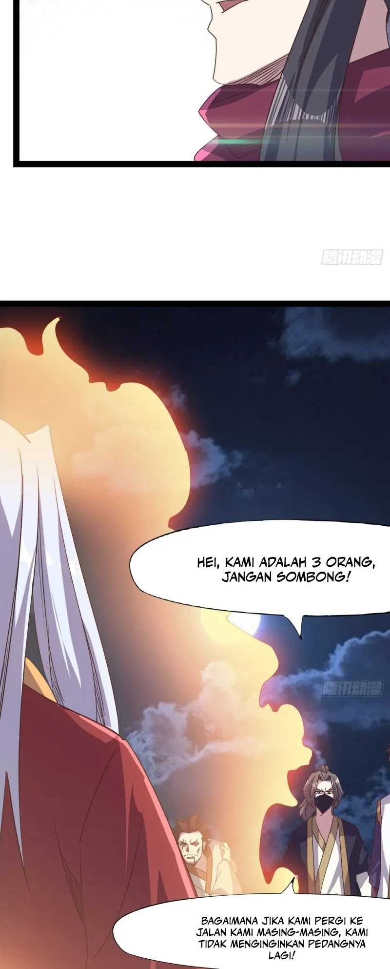 Path of the Sword Bab 39 halaman 41