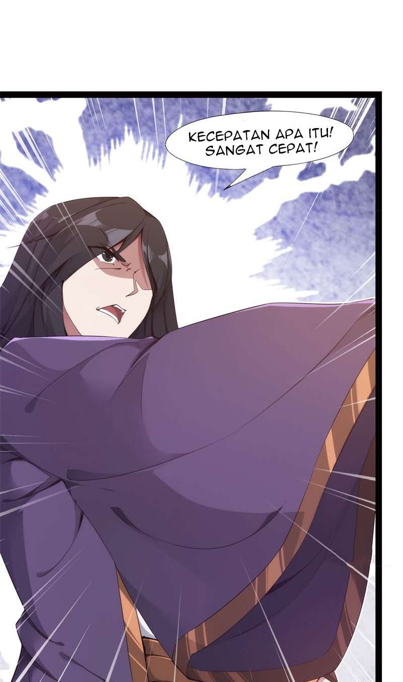 Path of the Sword Bab 4 halaman 5