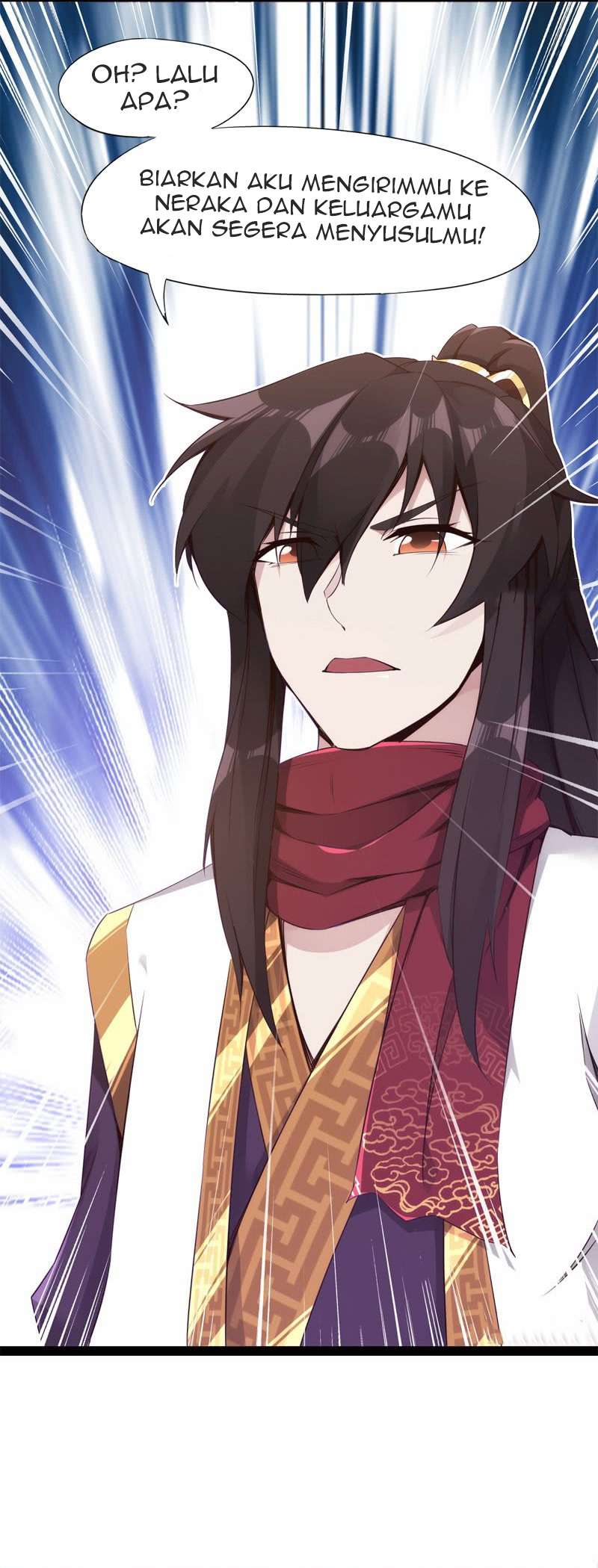 Path of the Sword Bab 4 halaman 30
