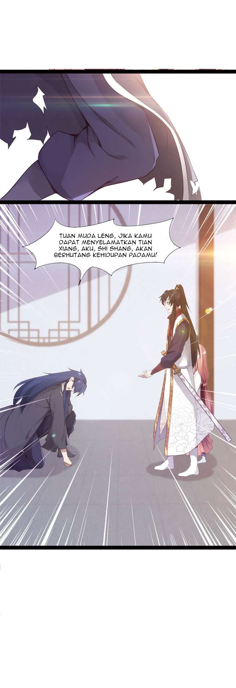 Path of the Sword Bab 4 halaman 54