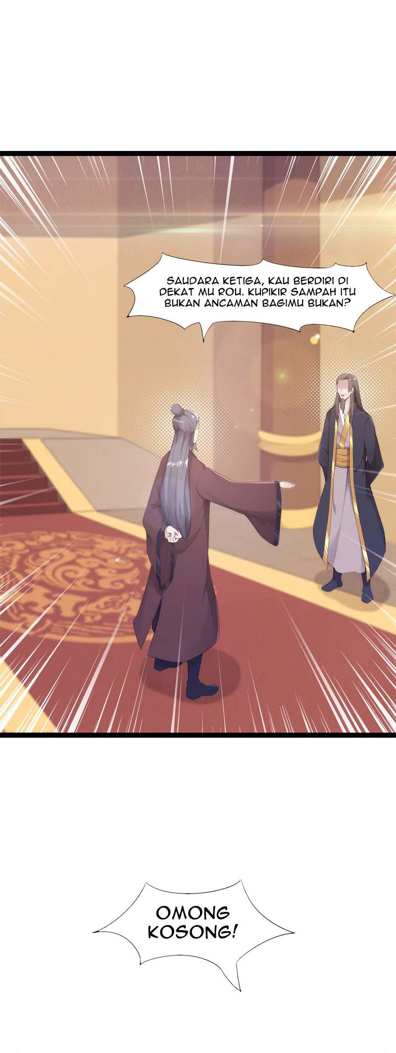 Path of the Sword chapter 5 halaman 44