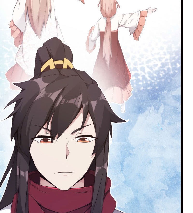 Path of the Sword chapter 6 halaman 6