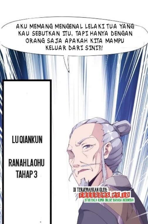 Path of the Sword Bab 7 halaman 5