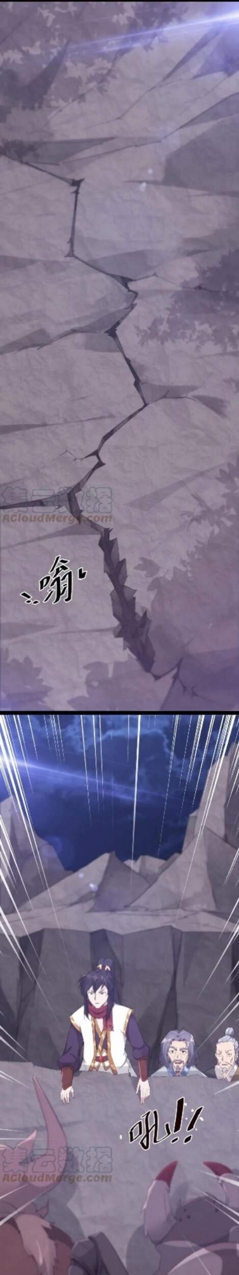 Path of the Sword Bab 7 halaman 30