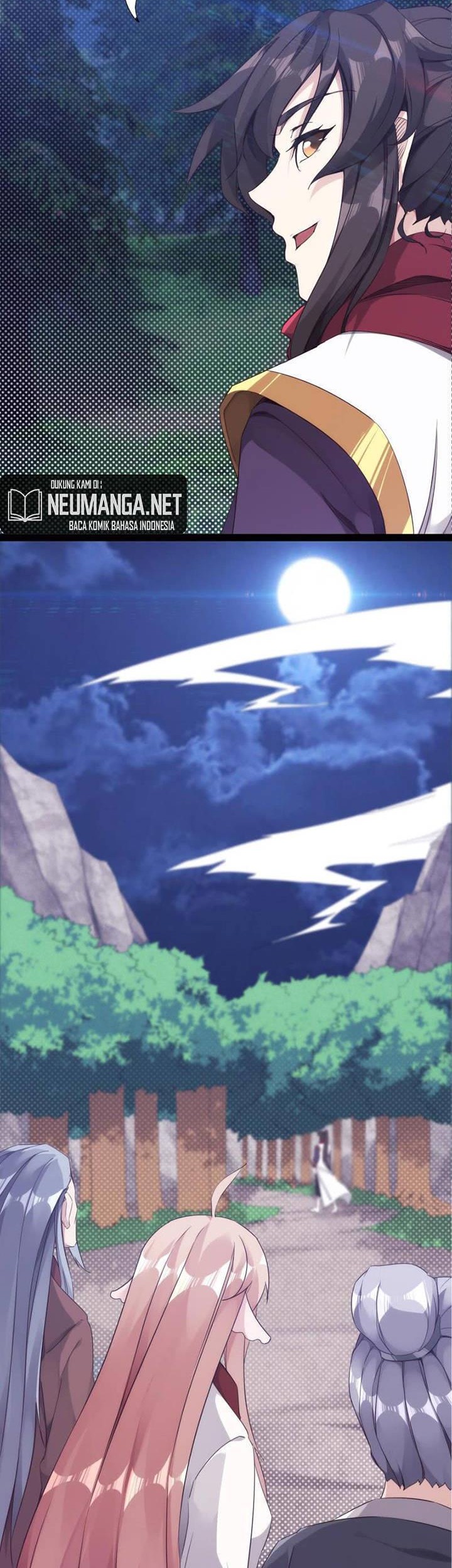 Path of the Sword Bab 8 halaman 9