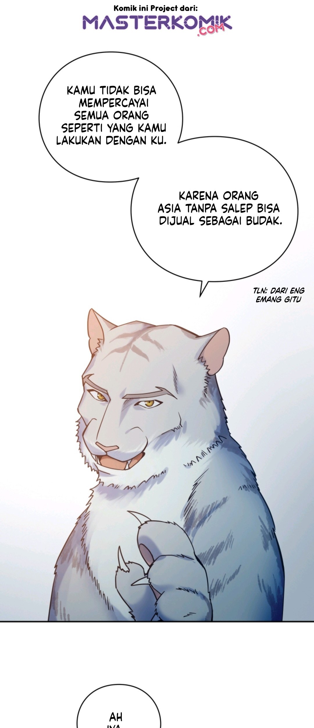 Pathfinder Bab 02 halaman 74