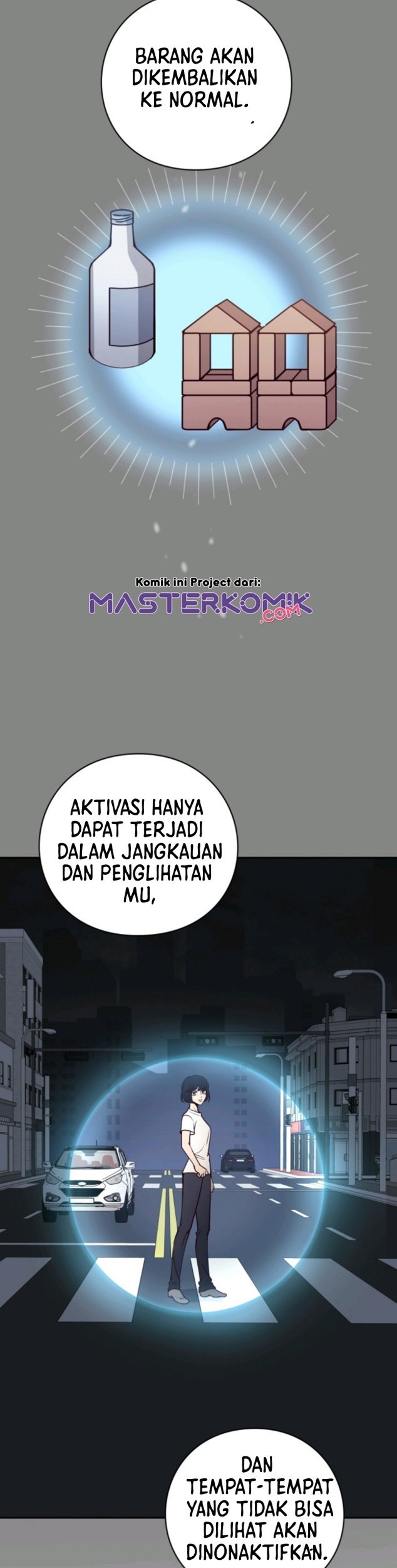 Pathfinder Bab 05 halaman 65