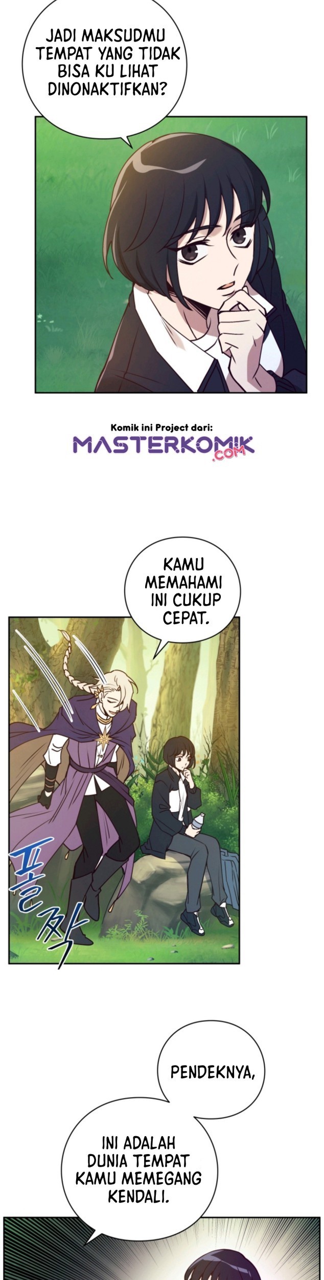 Pathfinder Bab 05 halaman 67