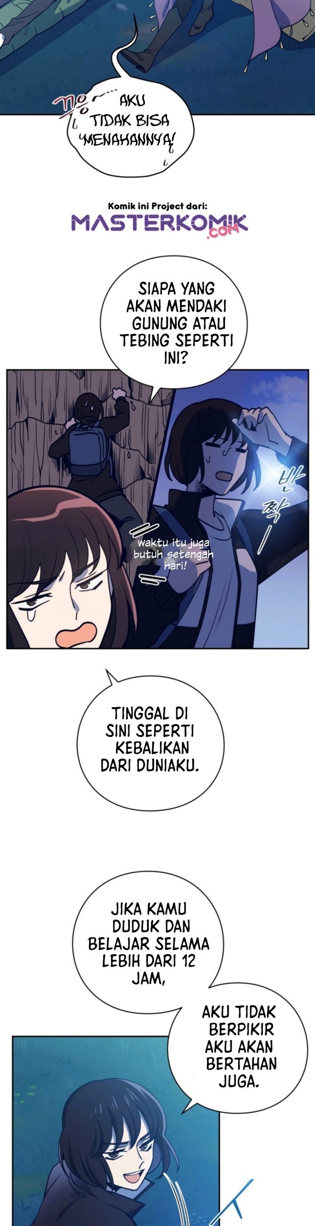 Pathfinder Bab 06 halaman 9