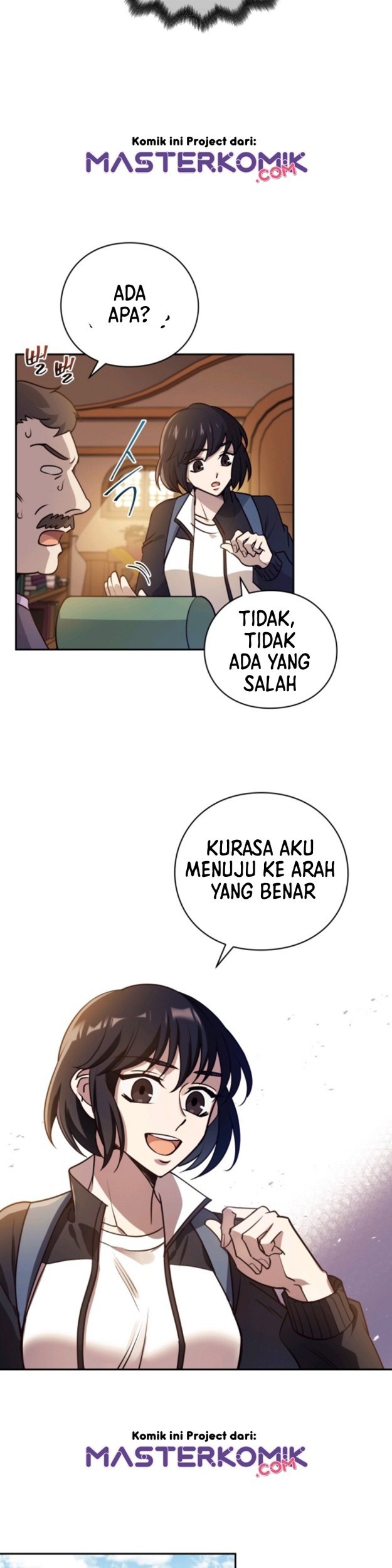 Pathfinder Bab 10 halaman 5