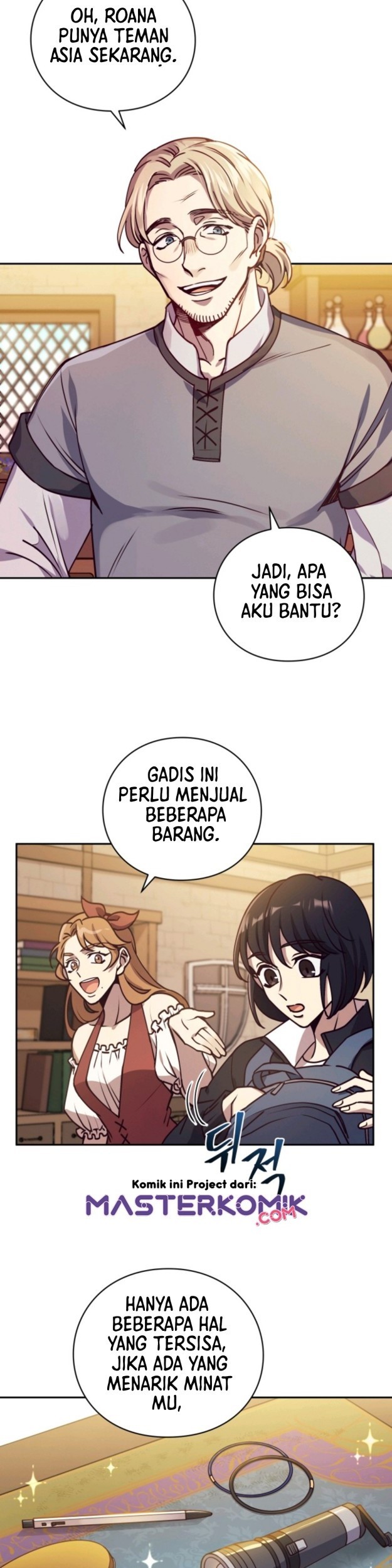 Pathfinder Bab 10 halaman 17