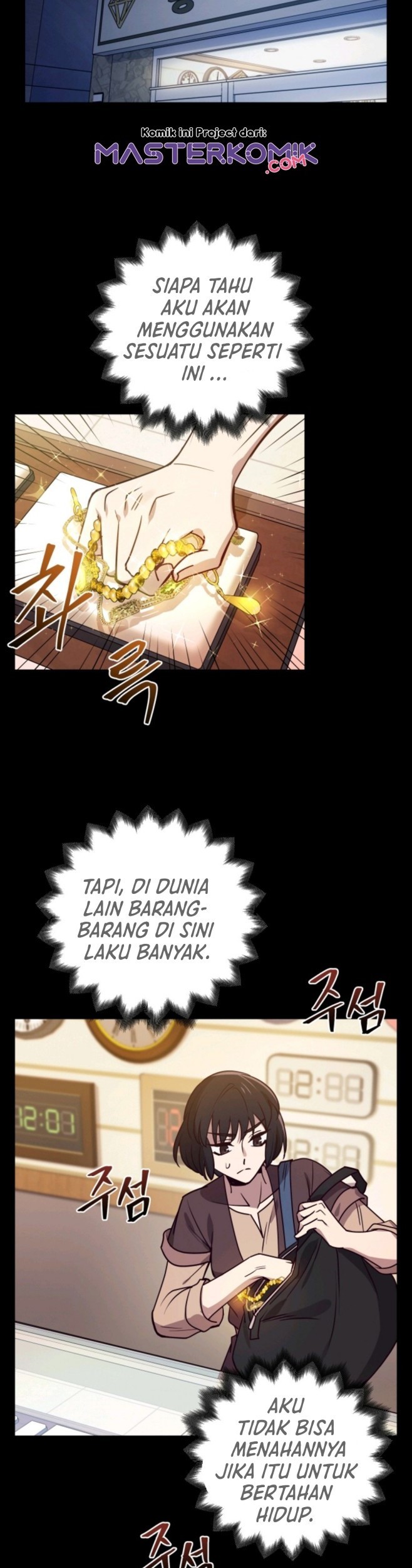 Pathfinder Bab 11 halaman 25