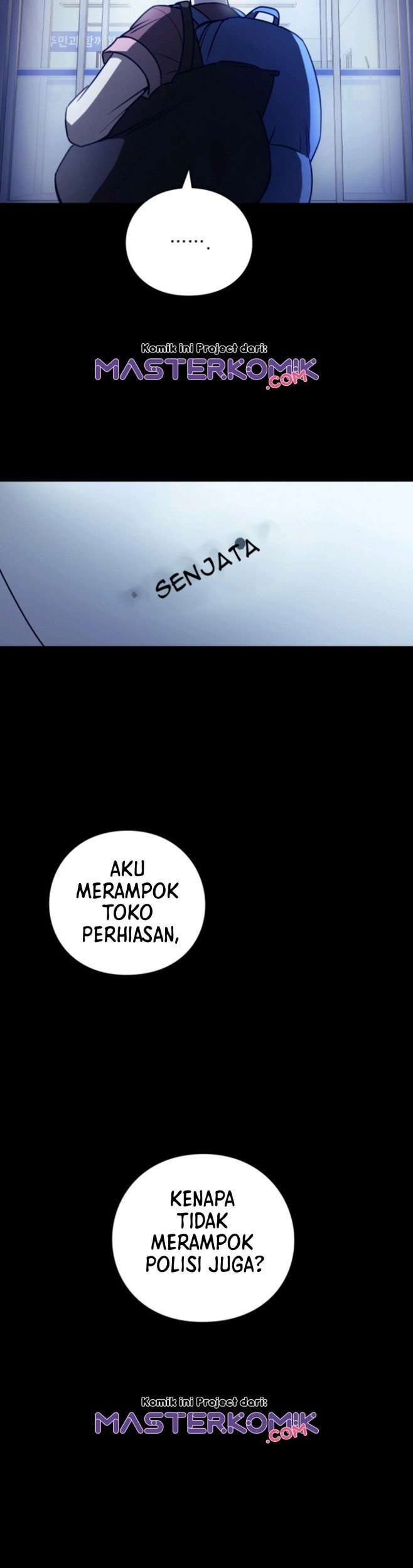 Pathfinder Bab 11 halaman 31