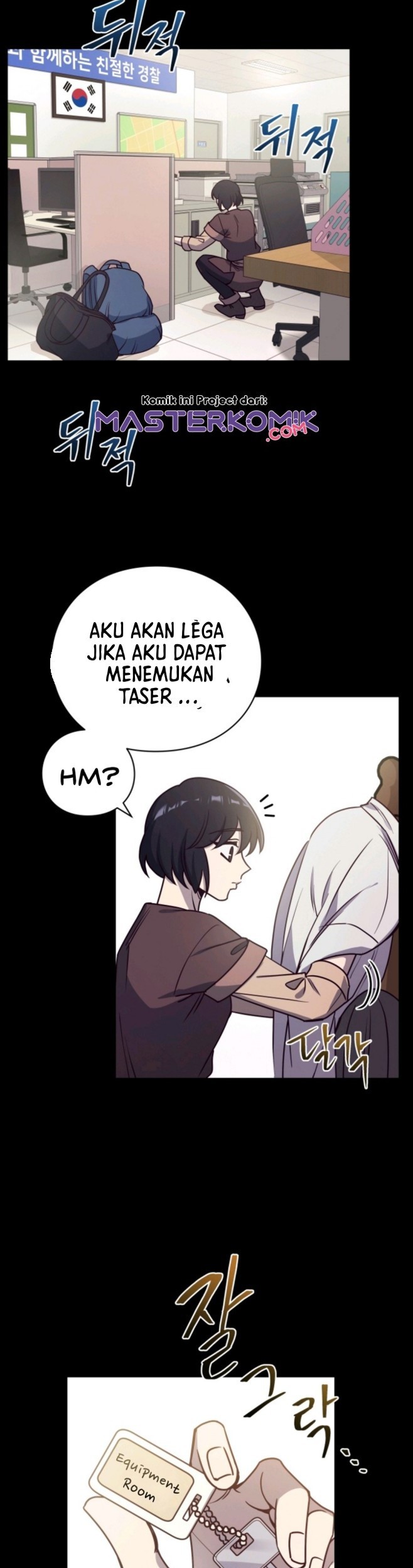 Pathfinder Bab 11 halaman 33