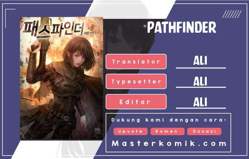 Pathfinder Bab 13 halaman 1