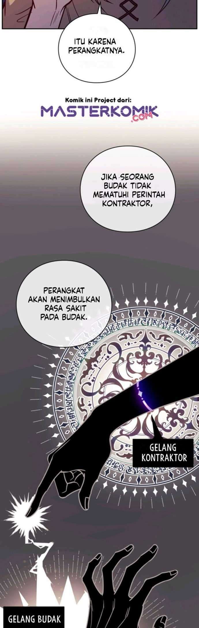 Pathfinder Bab 14 halaman 25