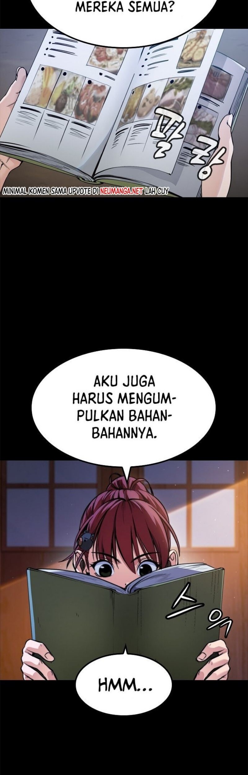 Peace Restaurant Bab 01 halaman 11