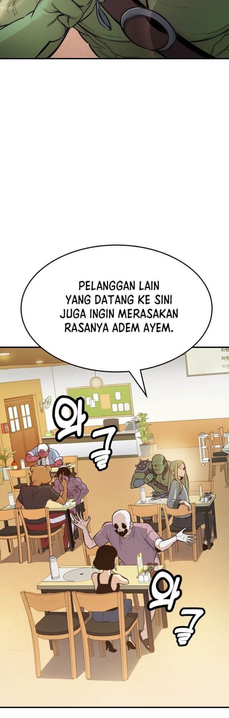 Peace Restaurant Bab 01 halaman 28