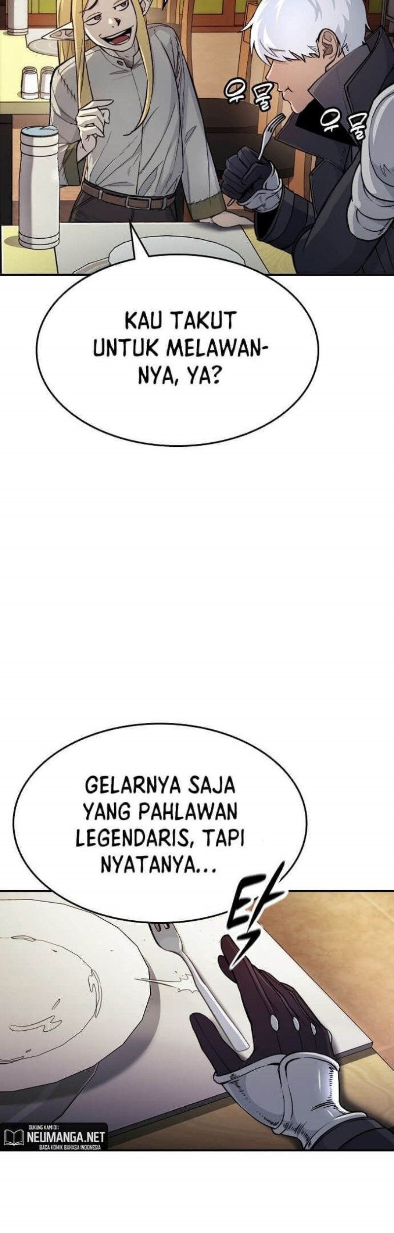 Peace Restaurant Bab 01 halaman 71