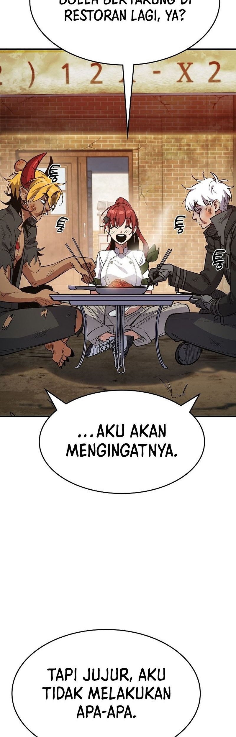 Peace Restaurant Bab 02 halaman 39