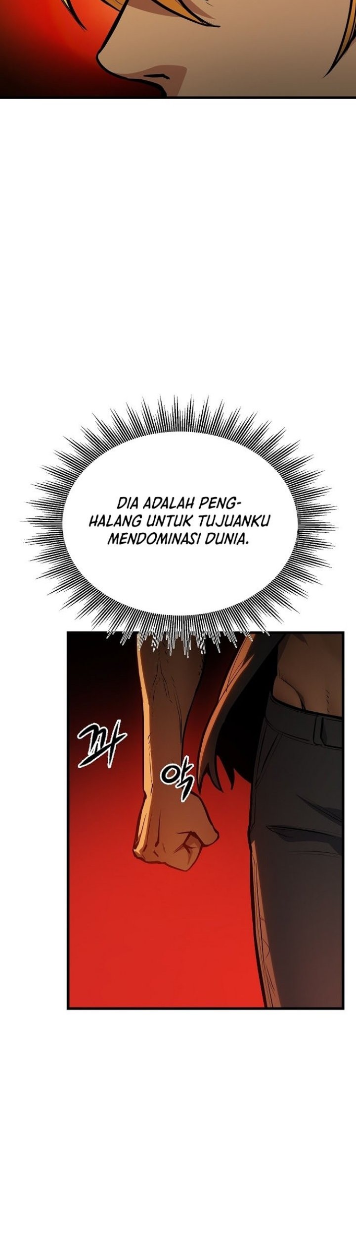 Peace Restaurant chapter 04 halaman 8