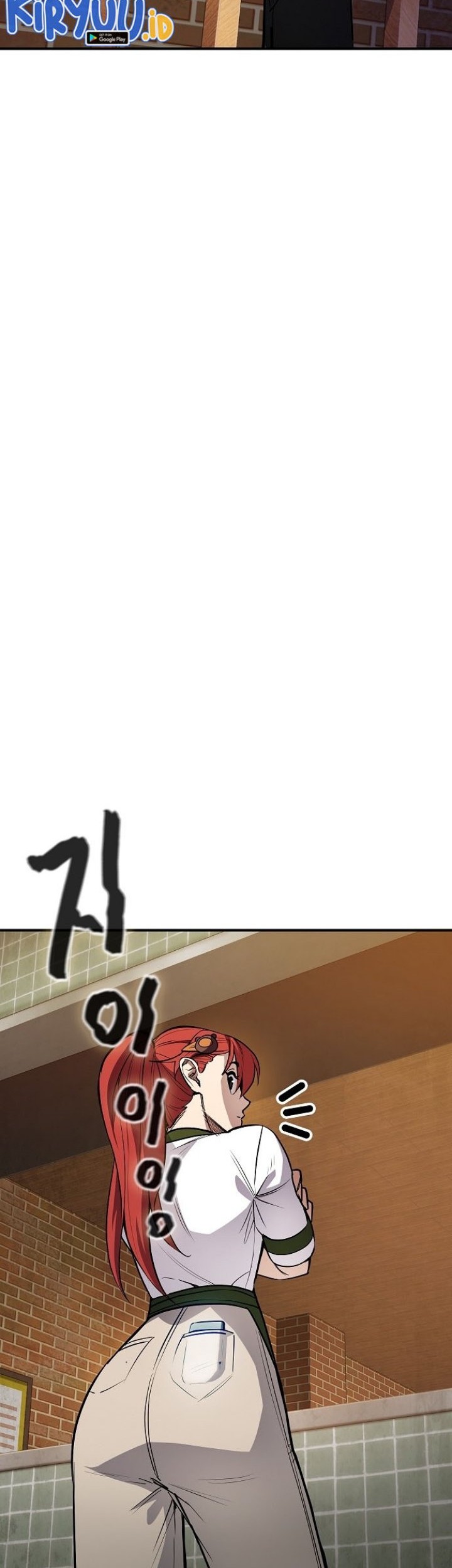 Peace Restaurant chapter 04 halaman 30
