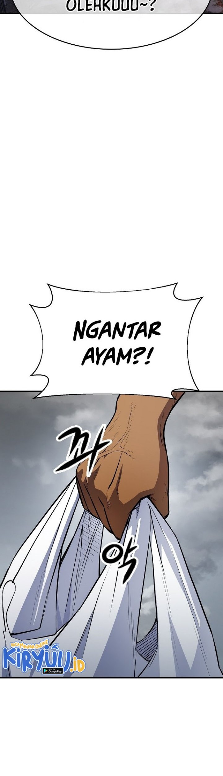 Peace Restaurant chapter 04 halaman 38