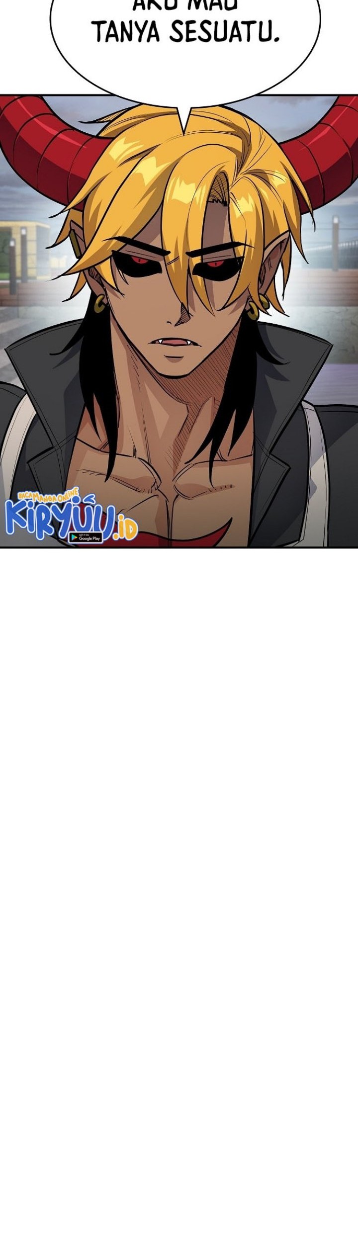 Peace Restaurant chapter 04 halaman 50