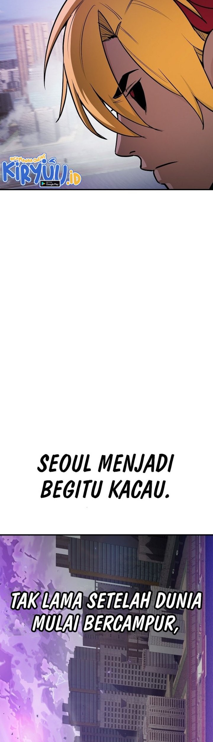 Peace Restaurant chapter 04 halaman 53