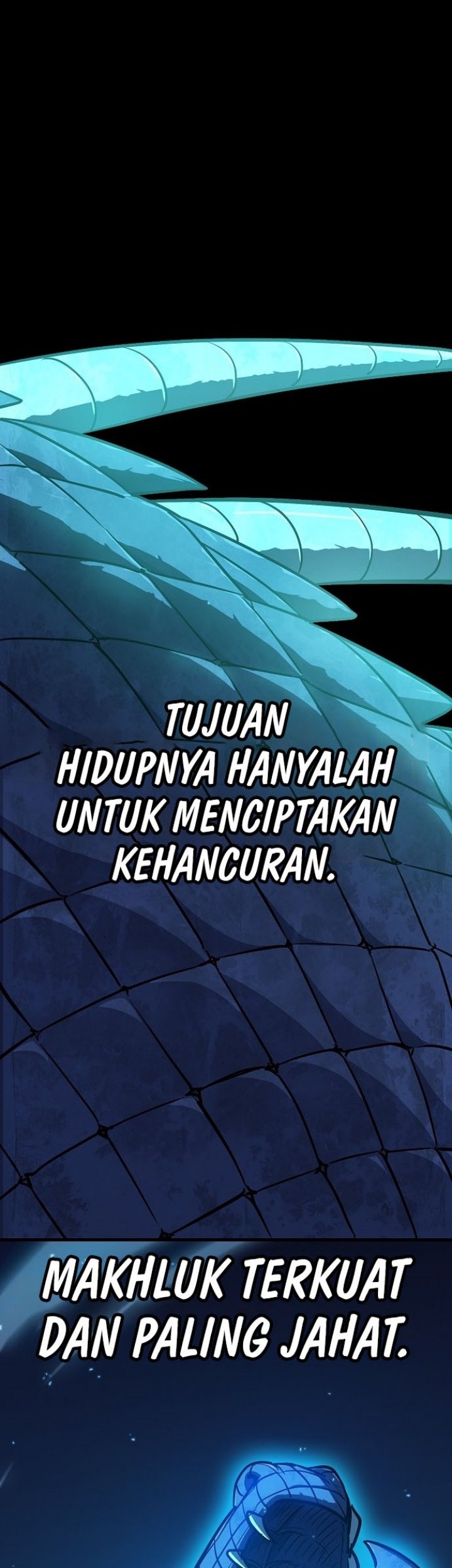 Peace Restaurant chapter 04 halaman 58