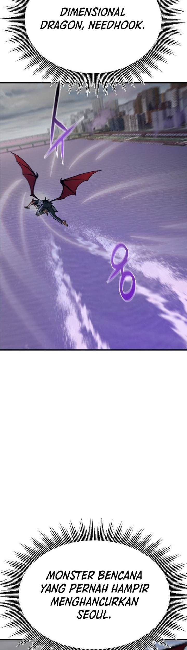 Peace Restaurant chapter 04 halaman 67
